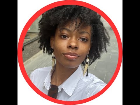 Room To Be Without Translation | Saniya Cunningham | TEDxYouth@Wilmington thumbnail