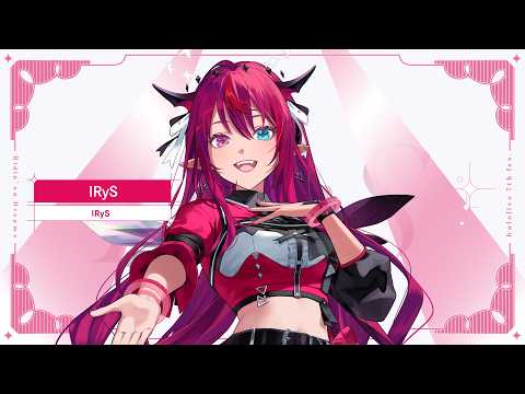 【SUPPORT CHAT】hololive 7th fes. 「IRyS」Cheer for me! :D thumbnail