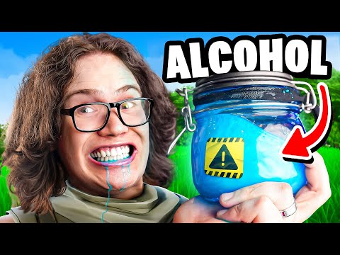 We Made Pop Culture Drinks Alcoholic thumbnail