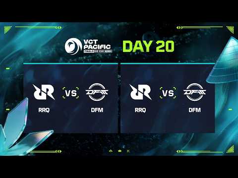 FS vs. GE  - VCT Pacific - Stage 1 - Playoffs - Day 5 - Lower Semi Finals / Upper Finals thumbnail