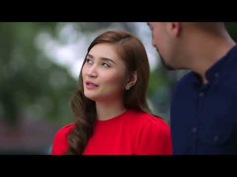 [CLIP] Cinta Bukan Kristal: Ep 16 - Berani Betul Adrian Ni Bawa Aryana Datang Majlis | Tonton thumbnail