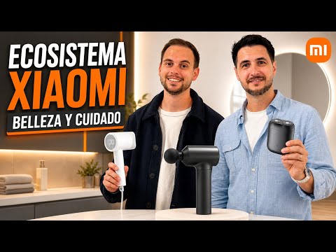 El "arma secreta" de Xiaomi para no volver al barbero 🚀 thumbnail
