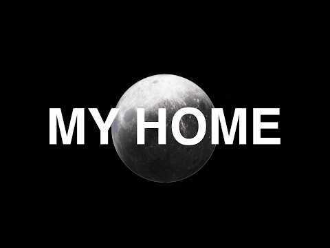 Bunny Phyoe - My Home [Official Lyric Video] thumbnail