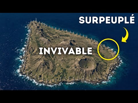 Une nouvelle découverte sur l'île de Pâques change l'histoire thumbnail