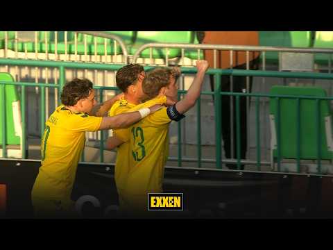 Moldova - Litvanya (0-2) Maç Özeti | Uluslararası Hazırlık Maçı @ExxenSpor thumbnail