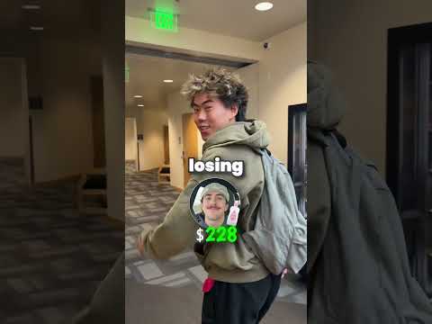 I’ll Pay You $1,000 to Play Tag thumbnail