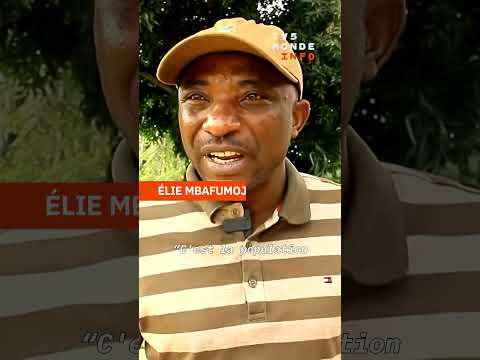 🇨🇩 RD Congo : 21 morts à Beni dans une attaque des ADF, liés à Daesh thumbnail
