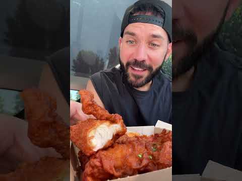 Best Burger In Los Angeles, Oklahoma Burger! thumbnail