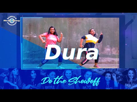 DURA Challenge - DOTHESHOWOFF  - Daddy Yankee - Dance - Baile - Choreography thumbnail
