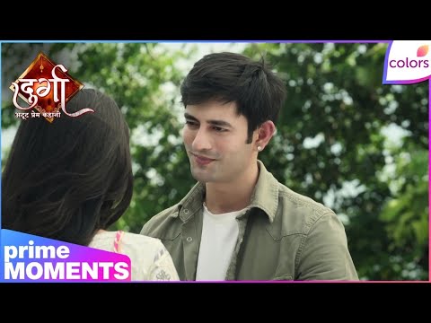Durga - Atoot Prem Kahani | Highlights Ep. 19 | A Promise, A Dream, and Anurag's New Journey thumbnail