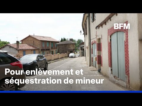 Disparition de Lyhanna: le suspect mis en examen et placé en détention provisoire thumbnail
