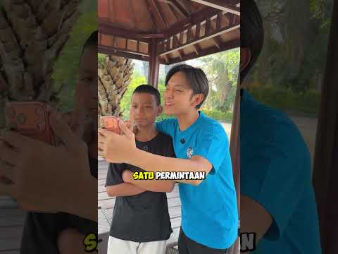 asekk main bola freestyle tpi pake apking🤣 #freefire #andrast thumbnail