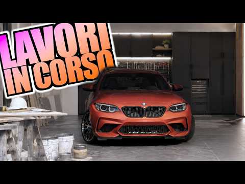 Forza Horizon 6: PRIMA CASA e GARAGE Personalizzabile thumbnail