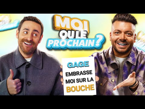 Moi ou le Prochain (feat Camille Combal) thumbnail