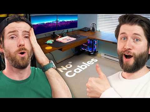 Fixing My Employee’s House For a Day - The Setup Doctor thumbnail