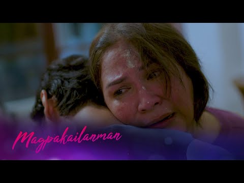 Magpakailanman: Ina at kanyang mga anak, nakaligtas sa sumpa ng itim na duwende! #MPK thumbnail