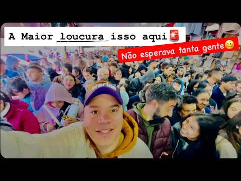 TEM QUE TOMAR MUITO CUIDADO ⚠️  thumbnail