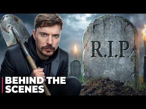 Would You Get Buried Alive For $5,000,000? thumbnail