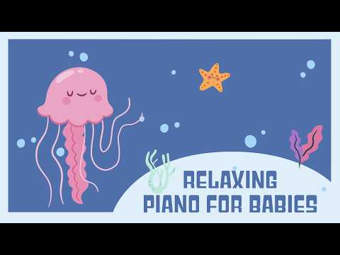 Moonlight Lullabies ? Peaceful Classical Music for Babies - Verdi, Chopin y Schumann thumbnail