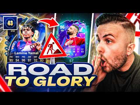 EA fährt die FIRMA an die WAND ?? ULTIMATE TOTS Packs / Team Bau & WL ? EA FC 26 RTG #43 thumbnail