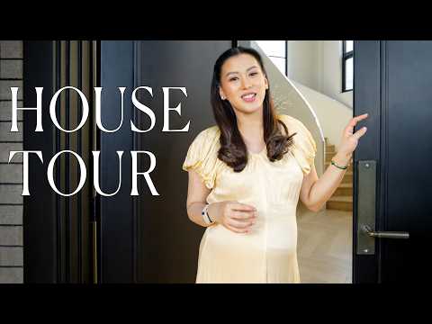 House Tour by Alex Gonzaga thumbnail