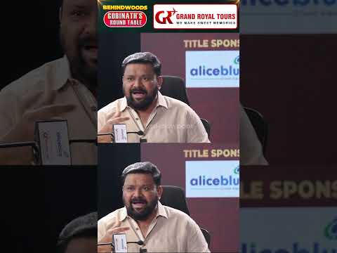 "தங்கத்தை இப்படி வாங்க கூடாது..?" Wealth Chat with Experts-Gobinath’s Roundtable thumbnail