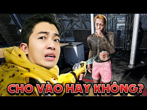 CrisDevilGamer làm kiểm soát viên Quarantine Zone thumbnail