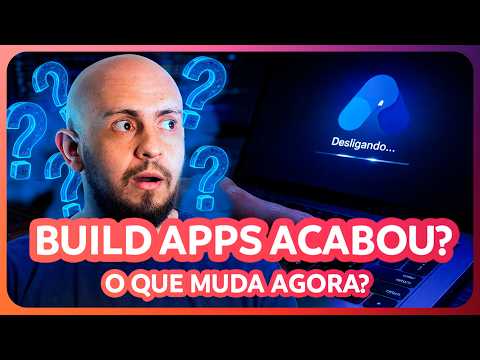 Fim do Build Apps: estratégia ou recuo da SAP? thumbnail