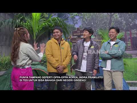 Bongkar Fakta Bayu Skak, Virza Falaza, dan Indra Pramujito | FYP (29/05/26) Part 3 thumbnail