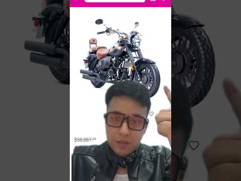 ¿QUE Está PASANDO Con La FISHBONE 250?  #bigmotors #Fishbone #biker thumbnail