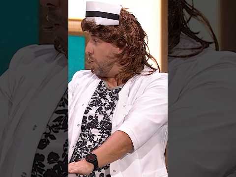 LECZENIE BEZPŁODNOŚCI NA NFZ 😏🤣 #kabaret #skecz #humor #komedia #śmieszne #funny #mechanik thumbnail