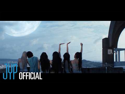 NMIXX(엔믹스) “Heavy Serenade” M/V thumbnail