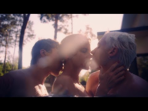 Ralph Kaminski x Steez83 -  Miłość! ( z filmu "Trzy miłości") thumbnail