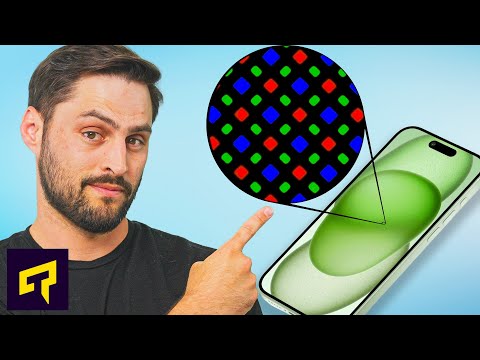 Why Some Pixels Are Better Than Others thumbnail