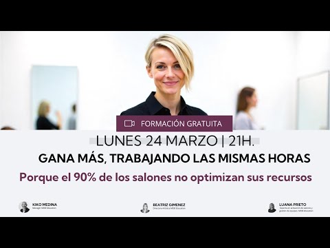 Gana DINERO con tu Salón thumbnail