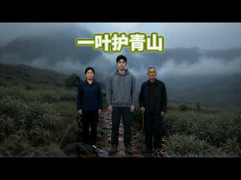 【高清全集】《一叶护青山》 #逆袭 #爱情 #甜宠 #反转 #江山 #热门短剧 #drama #爽剧 #AI短剧 thumbnail
