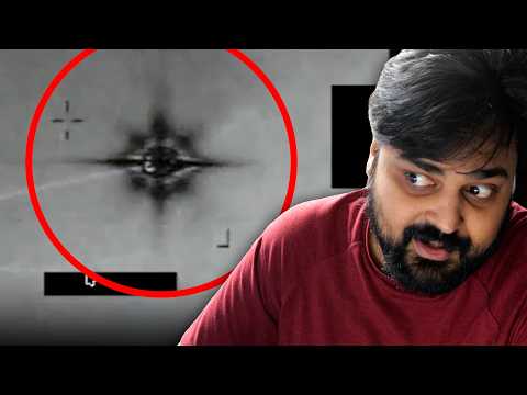 The Government Released A Huge UFO Distraction... thumbnail