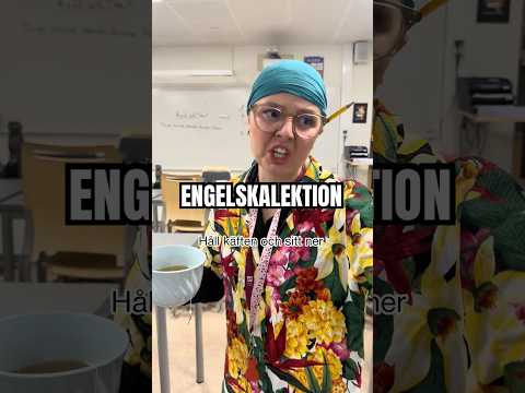 Ett av många skoltrauman. Vad har vi missat? thumbnail