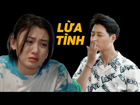 Phim Hài 2024 Xóm Trọ Bất Ổn - Thánh Bào Lừa Tình - Phim Hài Việt 2024 thumbnail