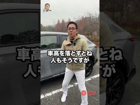 ヴェゼルRS 忘れてませんか？ 良いクルマですよ♬  E-CarLife with 五味やすたか thumbnail