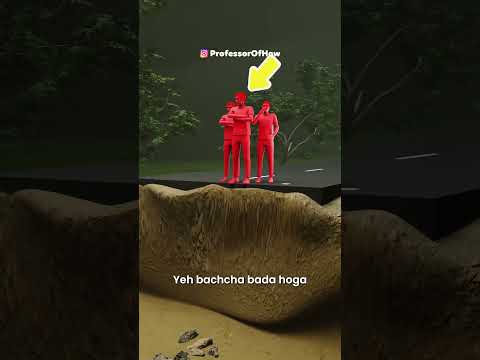 Road Gap Accident (3D) by Professor Of How thumbnail