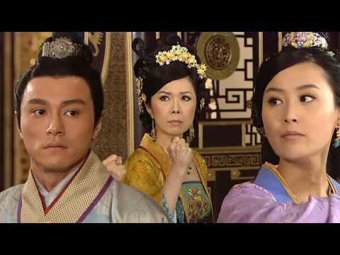 公主嫁到｜講多無謂，一於較量最實際！｜TVBUSA｜佘詩曼｜陳豪｜鍾嘉欣｜黃浩然｜陳法拉｜馬國明｜阮兆祥 thumbnail
