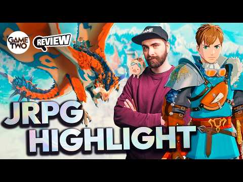 Monster Hunter Stories 3 ist monstermäßig gut! thumbnail