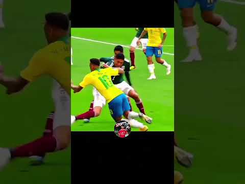 neymar.jr #foryou #football #brazil thumbnail