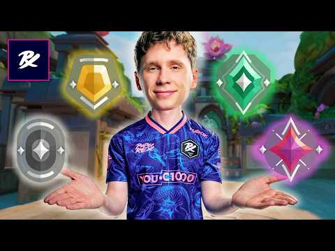 Guess Your Rank Returns thumbnail