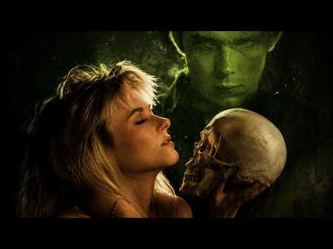 The Moonchild (1989) | Prophecy | Full Length Occult Horror Movie 4K thumbnail