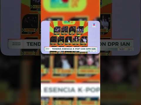 ¡DPR Ian se presentará en Nuevo León! thumbnail