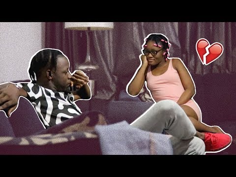 Will You Be My Girlfriend? PRANK! (GONE WRONG) thumbnail