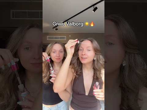 Glad Valborg!! Hoppas ni får en fin dag ❤️?✨ #valborg thumbnail