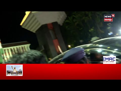 ''KC Venugopalനെ കുറ്റപ്പെടുത്തുന്നതിനോട് യോജിപ്പില്ല'';തുറന്നുപറഞ്ഞ് GV Hari | Congress CM | N18S thumbnail